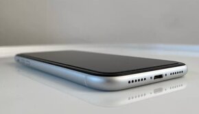 Iphone Xr 64Gb White Top Stav ✅ - 10