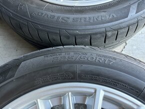 BMW rad 3 G20 G21 R17 Styling 771 alu 225/50 R17 - 10