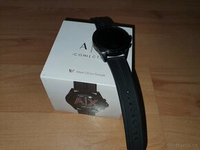 Armani smart hodinky  exchange - 10