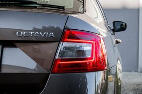 Škoda Octavia 1.4 TSI Ambition - 10