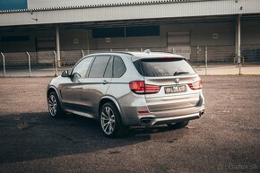 BMW X5 xDrive40d Servis BMW // Servis BMW - 10