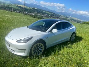 Originál Sport kolesá na Tesla model 3 sadu 19” 5x114,3 - 10