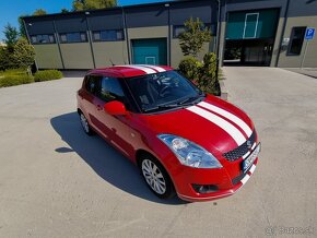 Suzuki Swift - 10