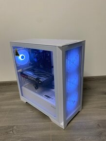 Herny Pc i5 4460, RX570 4Gb, 12Gb ram - 10