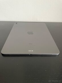 iPad Air 4 + klávesnica + obal - 10