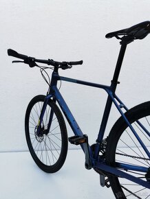 Nový bicykel Cube Nulane velvetblue´n´black M - 10