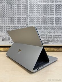 Microsoft Surface Laptop Studio 2, 14,4", i7 - 13700H, 16 GB - 10