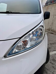 Nissan e-NV200 40kWh - 10