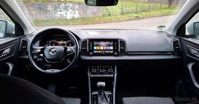 Škoda Karoq 2.0tdi Dsg 4x4 Virtual 2022 - 10