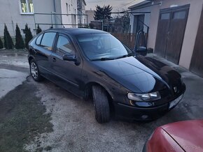 Seat Leon 1.9TDi 81KW ASV - 10