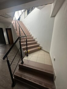 Na prenájom obchodný priestor 226m2 -Voľný Ihned - 10