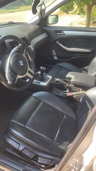 BMW 330D E46 135kw 5q - 10