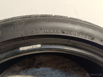 225/45 R19 Letné pneumatiky Bridgestone Turanza 4 kusy - 10