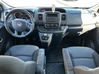 Fiat Talento 1.6 MTJ Twin turbo - 10