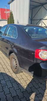 Vw Jetta 1.9tdi - 10