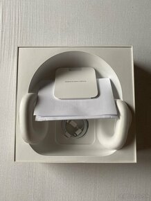 Apple AirPods max silver - 10