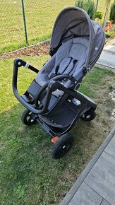 STOKKE Trailz - 10