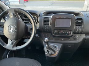 Opel Vivaro Combi 1.6 CDTI BiTurbo 125k S&S L2H1 2900 Combi+ - 10