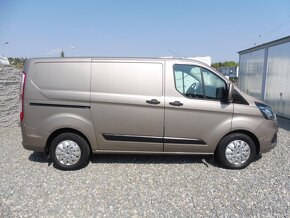 Ford Transit Custom 2.0TDC-i 130PS AUTOMAT DPH TOP - 10