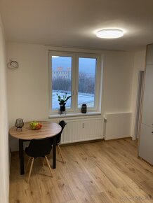 PRENÁJOM 3 izb. byt 55m2 Mier Skautská - - 10