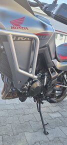 Honda Transalp XL750 2024 - 10