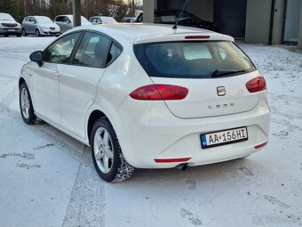 SEAT LEON - 10