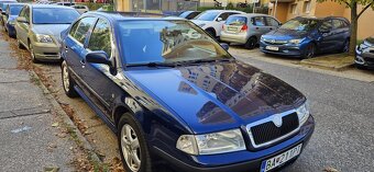 Škoda Octavia 1.9 tdi - 10