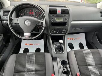 Volkswagen Golf Rabbit - 10