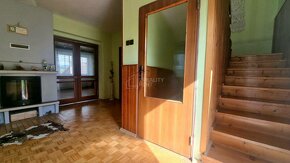 Bývanie v centre Turzovky- predaj rodinného domu - 10