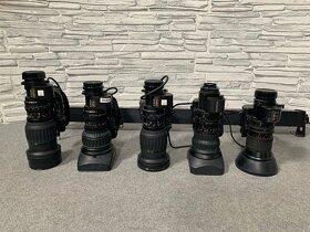 Blackmagic 5x ursa Broadcast 4K 5x objektiv - 10