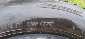 Zimna sada MSW (OZ) 5x112 205/55 R16. - 10