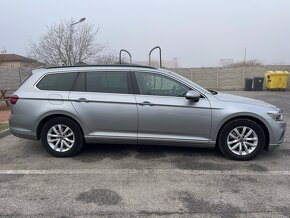 Volkswagen Passat 2.0 TDI 2020 MATRIX - 10