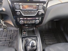 Nissan X-Trail 1.6 dCi Acenta - 10