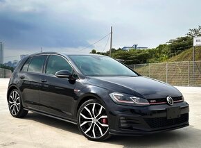 VW Santiago R19 R-Line orig. - 10