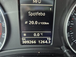 Škoda Octavia 1.6 TDI CR DPF Ambiente DSG - 10