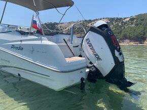 Čln Jeanneau Cap Camarat 6.5DC Evinrude 300HP G2 - 10