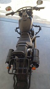 Harley Davidson Fat Bob 114 - 10