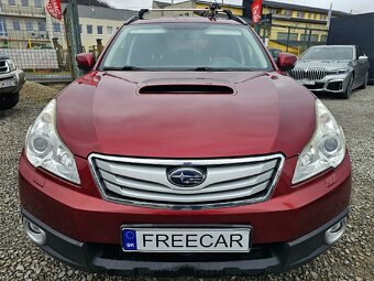 Subaru Outback 2.0 D PC Comfort - 10