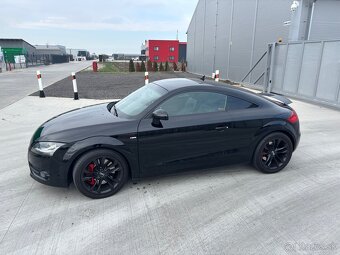 Predám / vymením Audi TT 3.2 v6 184kw quattro - 10