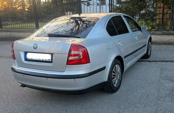 Škoda Octavia 2.0 TDI Elegance - 10