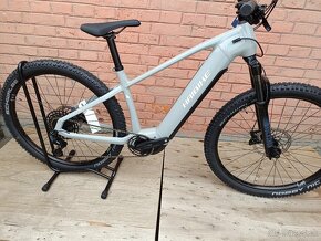 Nový Ebike HAIBIKE AllTrack 7 29" batéria 720Wh "M" - 10