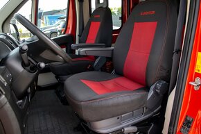 Fiat Ducato Podvozok 3.0 MultiJet L3 3,5t MAXI DK (odp. DPH) - 10