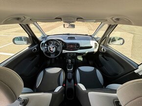 Fiat 500L Living 0.9 TwinAir Plus - 10