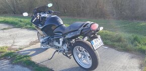 Bmw R1100S - 10