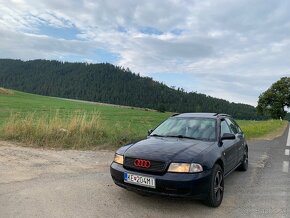 Audi A4 B5 Avant - 10