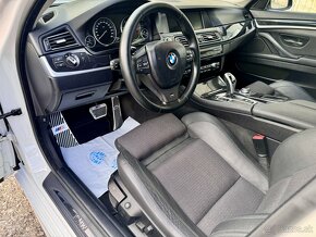 BMW M5 Body touring F11 530d 180kw - 10