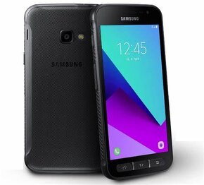 Samsung Galaxy XCover 4 - odolný mobil + super stav - 10