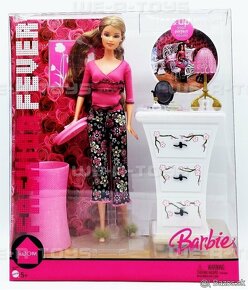 Barbie babiky - 10