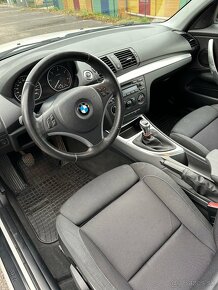 BMW E87 116D - 10