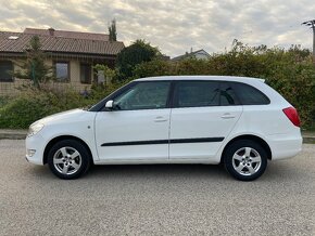 Fabia II 1.2TSI Nová STK - 10